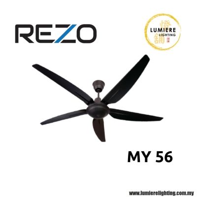 Rezo MY 56"