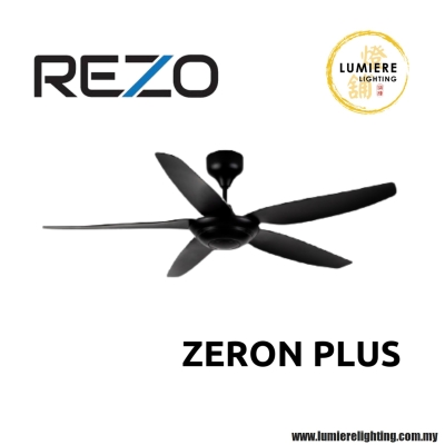 Rezo Zeron Plus 56"/5B