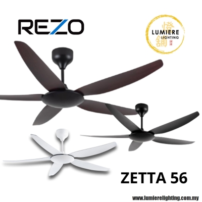 Rezo Zeron Zetta 56"/5B