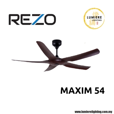 Rezo MAXIM 54"/5B