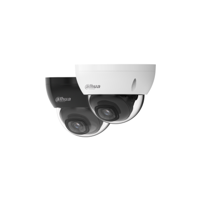 IPC-HDBW3249E-AS-NI.DAHUA 2MP Full-color Fixed-focal Dome WizSense Network Camera