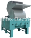 USED PLASTIC CRUSHER SHREDDER MACHINE 37KW 50HP Others