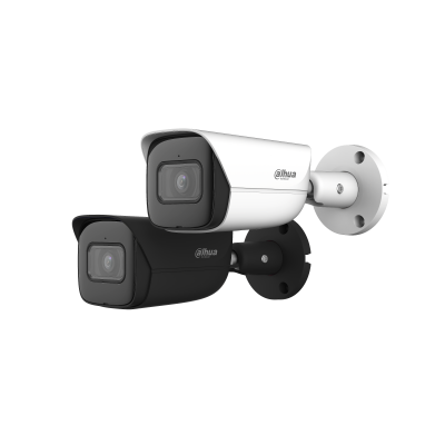 IPC-HFW3841E-AS.DAHUA 8MP IR Fixed focal Bullet WizSense Network Camera