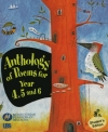 Buku Teks Anthology Of Poems Year 4-6 SJKC Books