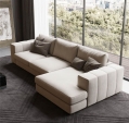 BULEEN 3 SEATER L SHAPE SOFA 