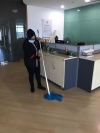 start 1/4/2022 new site office cleaning Office Cleaning