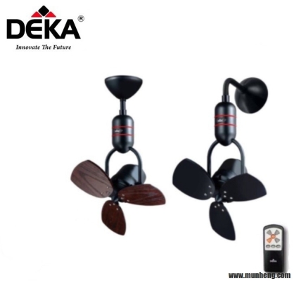 DEKA CORNER FAN SERIES (MS16DC)