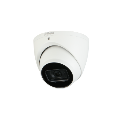 IPC-HDW3841EM-AS.DAHUA 8MP IR Fixed focal Eyeball WizSense Network Camera