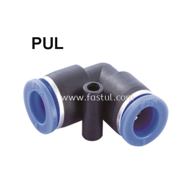 PUL ONE TOUCH FITTING (SHPI) (BLUE)