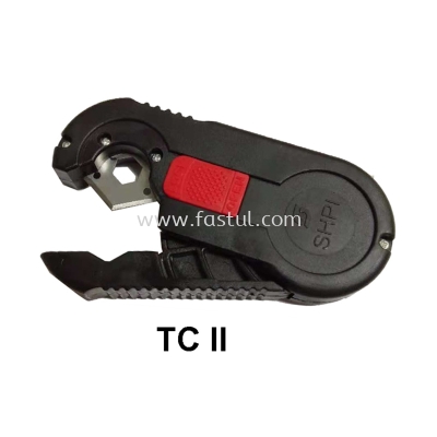 &#8203;TC II TUBE CUTTER