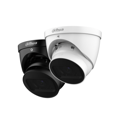 IPC-HDW3541T-ZAS.DAHUA 5MP IR Vari-focal Eyeball WizSense Network Camera