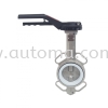 ACS SST Butterfly Valve AUTOMA Valve PRINCIPAL STORE