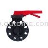 A2-PVC Butterfly Body AUTOMA Valve PRINCIPAL STORE