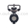 A3BF1 High Performance Butterfly Valve AUTOMA Valve PRINCIPAL STORE