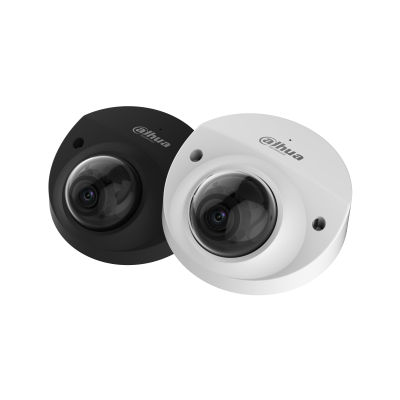 IPC-HDBW3441F-AS-M.DAHUA 4MP IR Fixed focal Dome WizSense Network Camera