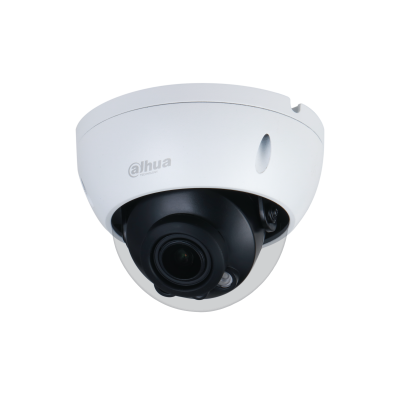 IPC-HDBW3241R-ZS.DAHUA 2MP IR Vari-focal Dome WizSense Network Camera