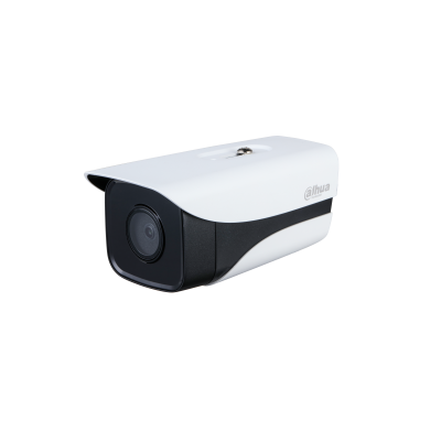 IPC-HFW3241M-AS-I2.DAHUA 2MP IR Fixed focal Bullet WizSense Network Camera