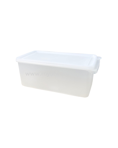 RW0224 Rect. Container