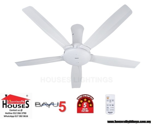 PANASONIC F-M14DZVBWH-WH(5B) REMOTE FAN