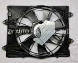 HONDA CIVIC FC 1.8 ORIGINAL FAN ASSY 