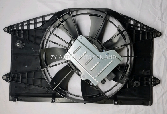 HONDA CIVIC FC 1.5 TURBO ORIGINAL FAN ASSY 