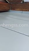  ALUMINIUM COMPOSITE PANEL AWNING METAL WORKS