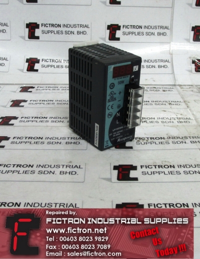 LP1050D-24SDA LP1050D24SDA REIGNPOWER Rail Power Supply Unit Supply Repair Malaysia Singapore Indonesia USA Thailand