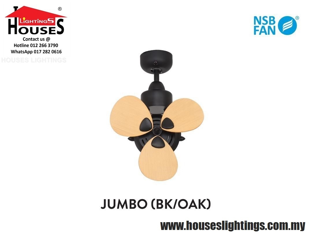 JUMBO - BK OAK - NSB NSB   (Baby Fan ) ѡ/ƷĿ¼