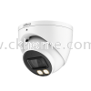 2MP Full-color HDCVI Eyeball Camera Dahua Closed circuit Television (CCTV) Surveillance