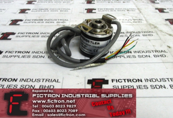 R141-H1000EF R141H1000EF HENGSTLER Rotary Encoder Supply Malaysia Singapore Indonesia USA Thailand