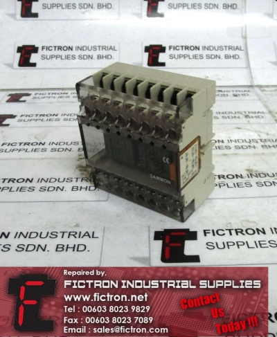 R8T-24V R8T24V IOLINK Relay Terminal Supply Malaysia Singapore Indonesia USA Thailand