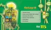 HARI HARI RAYA HAMPER