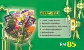 HARI RAYA HAMPER  Others