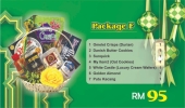 HARI RAYA HAMPER  Others