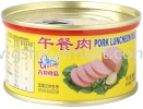 Gulong Pork Luncheon Meat  (360g) Can ͷ