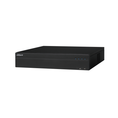 NVR4816-16P-4KS2/NVR4832-16P-4KS2.DAHUA 16/32 Channel 2U 16PoE 4K&H.265 Lite Network Video Recorder