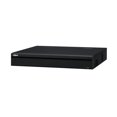 NVR4416-4KS2/NVR4432-4KS2.DAHUA 16/32 Channel 1.5U 4K&H.265 Lite Network Video Recorder