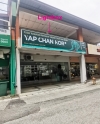 Yap Chan Kor @ Ampang Lightbox