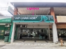 Yap Chan Kor @ Ampang Lightbox