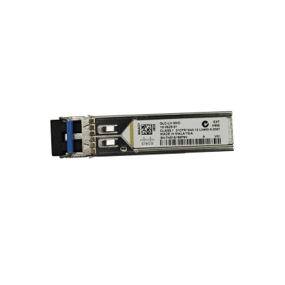 Transceiver - Cisco GLC-LH-SMD