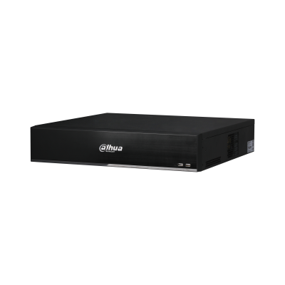 NVR5832-I/NVR5864-I.DAHUA 32/64Channel 2U WizMind Network Video Recorder