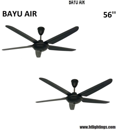 Bayu Air 56505-BK