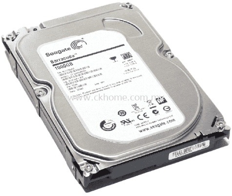 Surveillance SATA Hard Disk