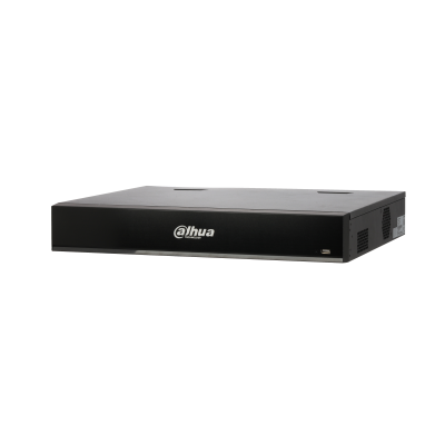 NVR4432-I.DAHUA 32Channel 1.5U 4HDDs WizSense Network Video Recorder