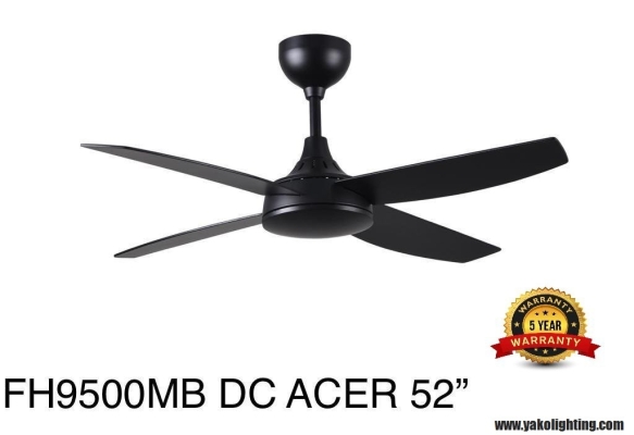 FH9500MB DC ACER 52 INCH