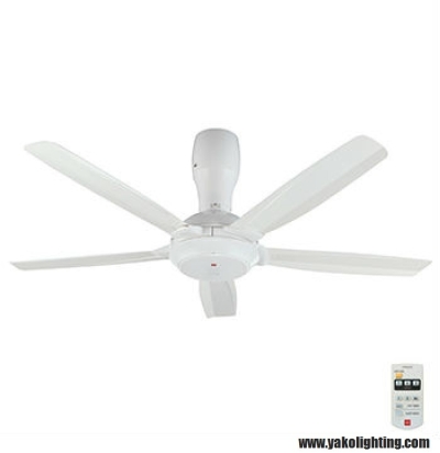 KDK-K14Y5-WT 140CM (56 INCH) WHITE