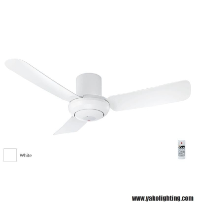 KDK-K11Z1-WT 110CM (44 INCH) WHITE