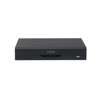 NVR2108HS-I.DAHUA 8 Channel Compact 1U WizSense Network Video Recorder