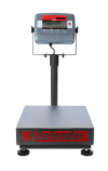 OHAUS BENCH SCALE DEFENDER 3000  Platform Scale Weighing Scales