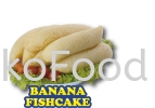 Banana Fishcake Fishcake